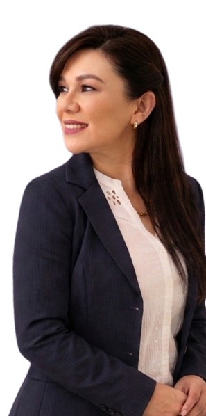 Mirna Rulli — consultora estratégica