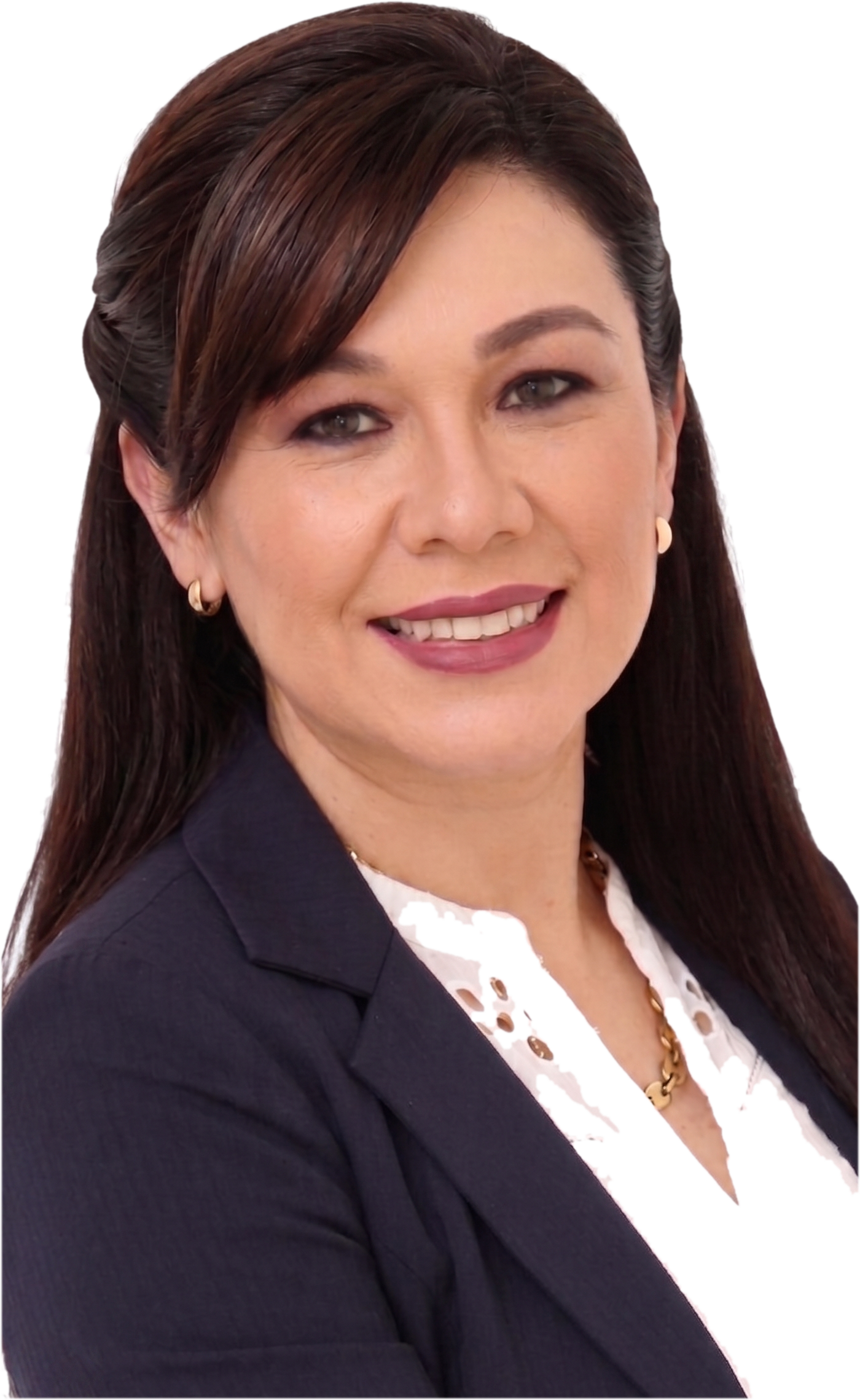 Mirna Rulli — consultora